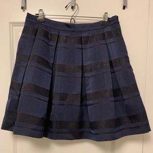 VINEYARD VINES 🐳 WOVEN SKIRT
